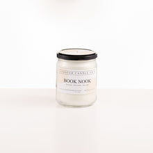 Load image into Gallery viewer, Book Nook