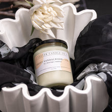 Load image into Gallery viewer, Sweet Sandalwood + Fig