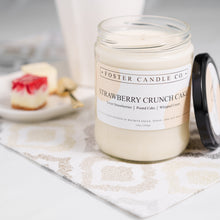 Load image into Gallery viewer, Strawberry Crunch Cake