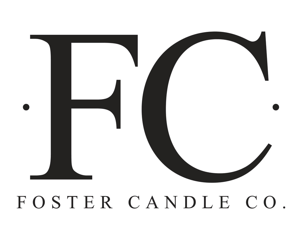 Foster Candle Company Gift Card