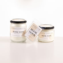 Load image into Gallery viewer, Book Nook