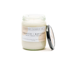 Load image into Gallery viewer, Tobacco + Bay Leaf
