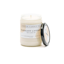 Load image into Gallery viewer, Mahogany Lavender
