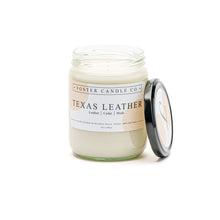 Load image into Gallery viewer, Texas Leather
