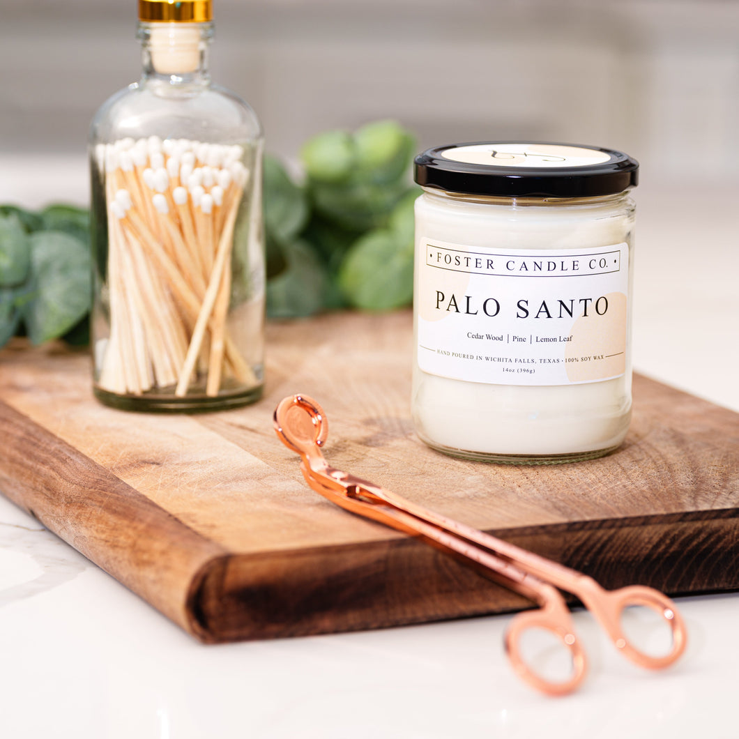 Palo Santo