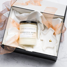 Load image into Gallery viewer, Butterscotch + Bourbon
