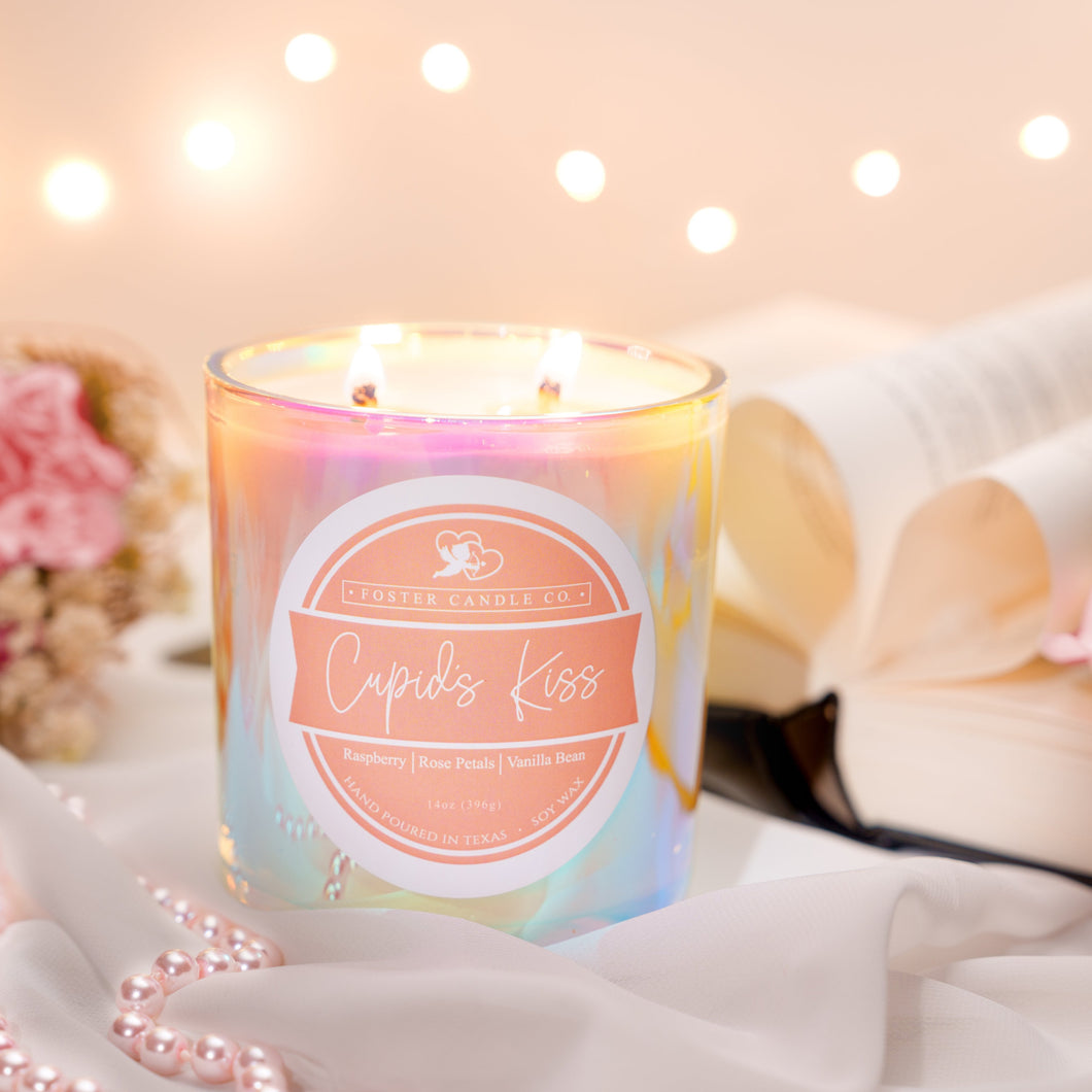 Cupid’s Kiss