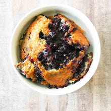 Load image into Gallery viewer, Blueberry Cobbler
