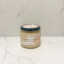 Load image into Gallery viewer, Blueberry Cobbler
