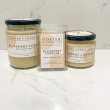 Load image into Gallery viewer, Blueberry Cobbler
