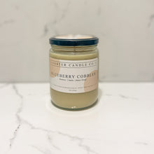 Load image into Gallery viewer, Blueberry Cobbler
