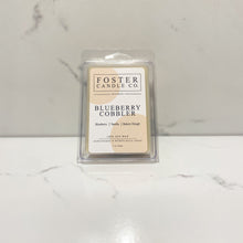 Load image into Gallery viewer, Blueberry Cobbler
